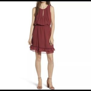 Rebecca Minkoff Lorena Dress
